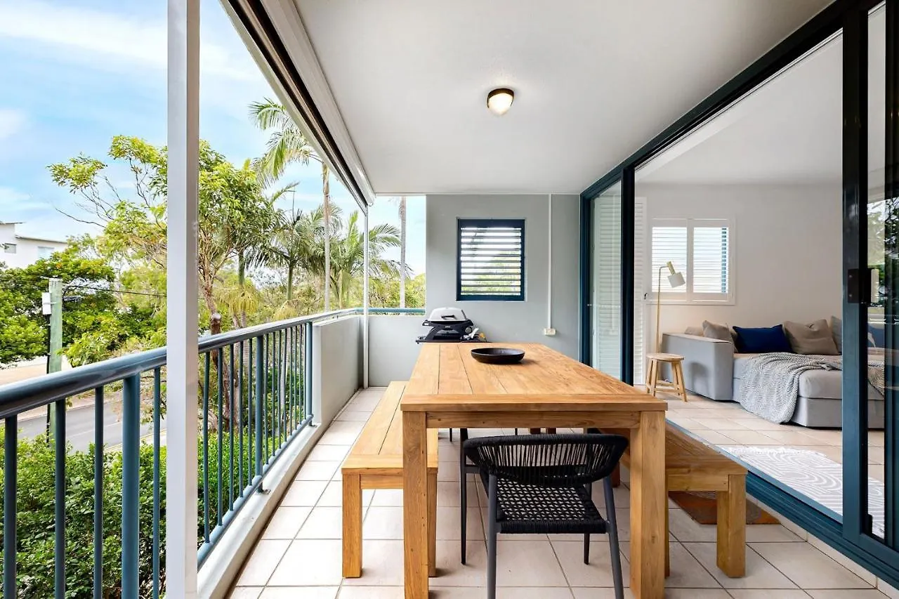 Central Location Stylish 3 Bed With Pool - Sunshine Central 선샤인 비치