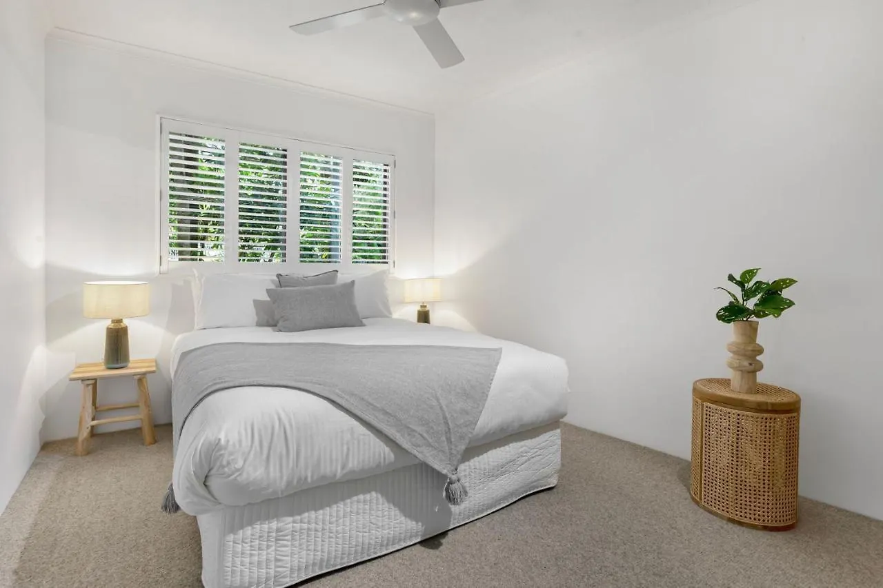 Central Location Stylish 3 Bed With Pool - Sunshine Central 선샤인 비치 아파트